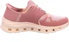 Skechers 150420 DKMV GLIDE STEP, Sneaker in Rot für Damen, Produktbild-Vorschau 9