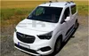 Binari del tetto PEUGEOT PARTNER / CITROEN BERLINGO II 2 da Anteprima dell’immagine prodotto 8