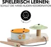Hauck Play Tray Spiel Play Drums S Produktbild-Vorschau 4