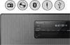 SC-DM504EG weiß Stereoanlage Produktbild-Vorschau 7
