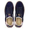 Pantofola d'Oro Elba Low Navy/Off White Größe EU 42 Produktbild-Vorschau 4