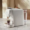Alessi Plisse,Caps.Coffeemachine W (Art.-Nr. LM9014/W, EAN Anteprima dell’immagine prodotto 12