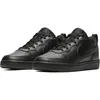 NIKE COURT BOROUGH LOW Schwarz Produktbild-Vorschau 36