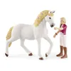 Schleich 42540 Horse Club Sofia a Blossom Náhľad obrázku produktu 6