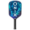 ONIX Pickleball Paddle Supercell 22 Blue Produktbild-Vorschau 2