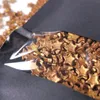 Streuselheld Schokosterne Gold 40g Streusel zum Dekorieren Produktbild-Vorschau 4