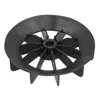 Malé lopatky ventilátora vzduchového kompresora Motor Náhľad obrázku produktu 5