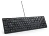 DELL KB525C tastiera Ufficio USB QWERTY Italiano Nero Anteprima dell’immagine prodotto 2