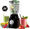 TurboTronic Standmixer - BG6 - 1400 Watt mit 1,5L Produktbild-Vorschau 1