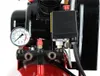 Kraft&Dele compresseur d'huile 200l 380V + séparateur Voir les images du produit 4
