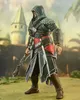 Assassin's Creed: Revelations Akční figurka Ezio Auditore Náhled obrázku produktu 4