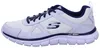 SKECHERS Halbschuhe TRACK SCLORIC, Weiß:44 Produktbild-Vorschau 9
