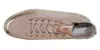 HOGL Damen Halbschuhe aus rosa Leder 35 Produktbild-Vorschau 5