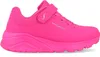 Skechers UNO Lite Sportschuh Pink Produktbild-Vorschau 9