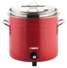 SARO Retro Suppenkessel, Höhe: 450 mm, ø: 380 mm Produktbild-Vorschau 3