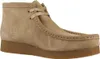 Clarks Wallabeeevobt Couleur Brun Clair Voir les images du produit 5