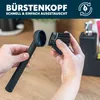 bremermann Ersatzbürsten für Spülbecken-Set (4 Stück), Produktbild-Vorschau 3