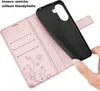 Hülle für Poco X7 Pro 5G Handy Tasche Handyhülle Wallet Produktbild-Vorschau 7