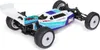 Losi Mini-B 1:16 Buggy Brushless RTR blau Produktbild-Vorschau 11