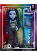 MGA Entertainment Shadow High Fashion Doll Boy- OLIVER Anteprima dell’immagine prodotto 9