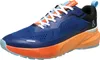 Imac Sportliche Schnürschuhe Herren 32303338393038 Blau 43 Produktbild-Vorschau 1