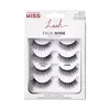 KISS | Künstliche Wimpern - LASH COUTURE - Little Black Produktbild-Vorschau 1