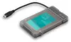 i-tec C31MYSAFEU313, Obudowa HDD/SSD, 2.5", SATA, druga Podgląd zdjęcia produktu 3