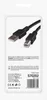 USB kabel 2.0 A vidlice – B vidlice 2m Produktbild-Vorschau