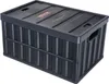 3er-Set 65L Profi Klappbox aus PP Transportbox mit Deckel Produktbild-Vorschau 10