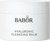 Babor Hyaluronic Cleansing Balm 150ml - balsamo detergente Anteprima dell’immagine prodotto 3