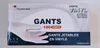 Rękawiczki Rękawice Winylowe Transparentne GANTS 100 szt - Podgląd zdjęcia produktu 1
