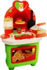 Kinder Pizzeria mit vielen Accessoires Anteprima dell’immagine prodotto 3