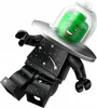 71046 - LEGO Minifigures - MIŁOŚNIK LATAJĄCYCH SPODKÓW W Podgląd zdjęcia produktu 5