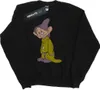 Disney - Sweatshirt für Herren BI48878 (3XL) (Schwarz) Produktbild-Vorschau 1