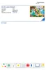 Ravensburger Puzzle classico Osa sognare! 10775 100 pezzi - Anteprima dell’immagine prodotto 3