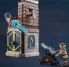 PLAYMOBIL 71298 Novelmore vs. Burnham Raiders - Produktbild-Vorschau 5