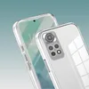 360 Grad Handyhülle für Xiaomi Redmi Note 11 Pro Case Cover Produktbild-Vorschau 3