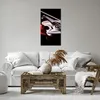 Bild auf Leinwand - Leinwandbild - Violine Harmonie Produktbild-Vorschau 6