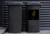 MuchoWow® - Abfall-Aufkleber - Container - für Produktbild-Vorschau 2