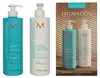 Moroccanoil Hydration Set Shampoo 500ml/Conditioner 500ml Produktbild-Vorschau 2