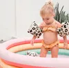 Swim Essentials Pool Regenbogen Produktbild-Vorschau 9