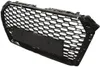 Sportgrill Frontgrill Kühlergrill Wabengrill Passend für Produktbild-Vorschau 2