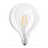 Osram Superstar Classic Globe, 7 W, E27, 15000 h, Warmweiß Produktbild-Vorschau 10