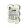 Papstar Maxi Lichter Ø 59 mm · 20 mm weiß aus 100 % Produktbild-Vorschau 1
