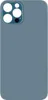 iPhone 12 Pro Backcover Pacific Blue (blau) Produktbild-Vorschau 2