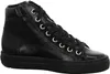Paul Green  Damenschuhe Schnürstiefel Schwarz Freizeit Produktbild-Vorschau 21