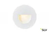 SLV 1002922 WORO LED Wandeinbauleuchte 2700K weiß Produktbild-Vorschau 12