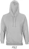 SOLs 03815 | Uni Condor Hooded Sweatshirt - Kapuzenpullover Produktbild-Vorschau 1