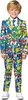 OppoSuits Partyanzug Super Mario Produktbild-Vorschau 1