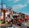 ROBOTIME Steam Journey, 365 szt., Pojazdy, 14 lat(a) Podgląd zdjęcia produktu 10
